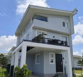 041: ENCLAVE 153K TOTAL DP CAN BE PAID IN 6MOS | SINGLE DETACHED/QUADRUPLEX LOW DOWNPAYMENT • | HOUSE & LOT IN TANZA | RFO NEXT YEAR | PAGIBIG FINANCING | PERFECT COMMUNITY